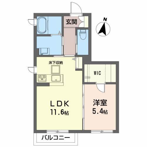 シャーメゾンＢｅｔｔｙC101-2