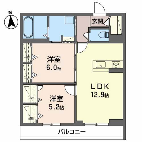 ヘリオスⅢ 203号-16