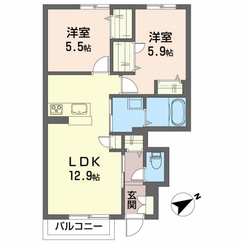 シャーメゾントミーC C103号-16