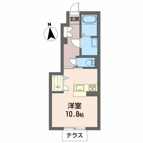 ココ　シャルマン　ＡA102-2