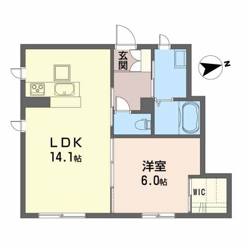 ルミエール102-2