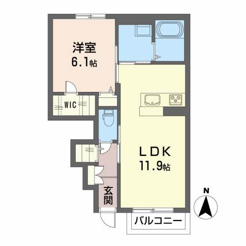 ベル・エキップ 102号-16