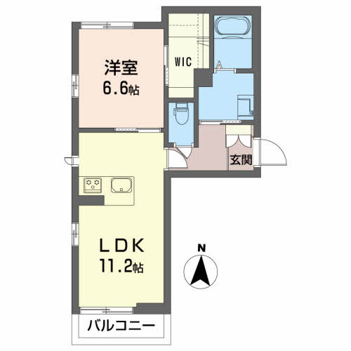 シャーメゾン　アリスト103-2