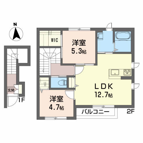 ソワサントゥディザンＡ A202号-16