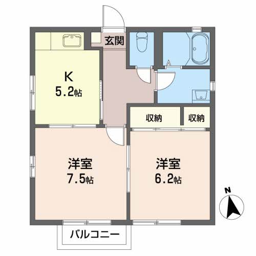 ポーシェ三月内 B 101号-16