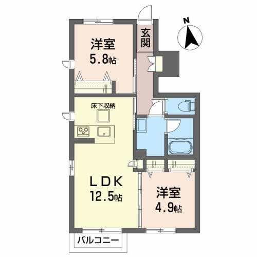 グレディシアＡA101-2