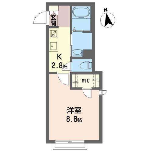 Sha Maison Esperance 201号-16