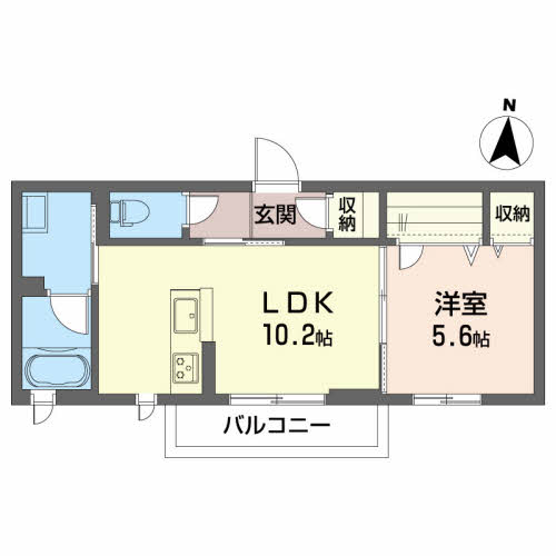Ｌｅ　ｃｉｅｌ　ｅｔｏｉｌｅ 202号-16