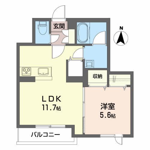ベレオＹＮ303-2