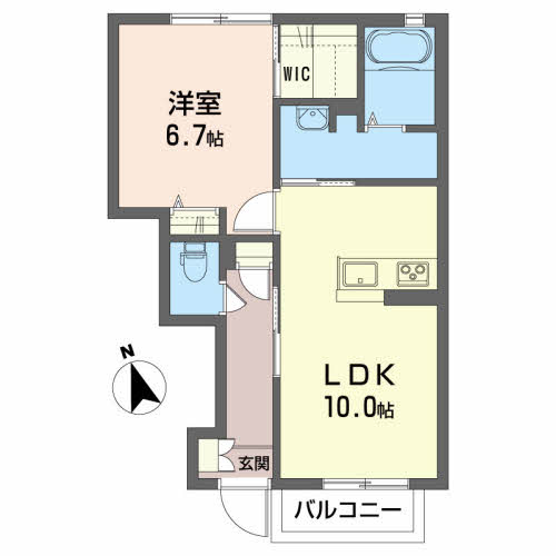 ルパルクＣ103-2