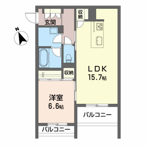 ロイヤルグランコート郡山 302号-16