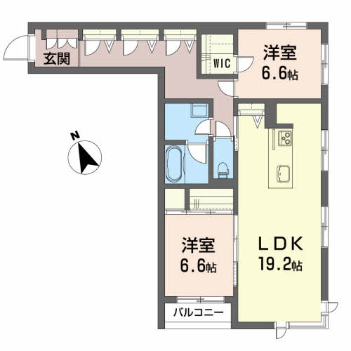 ロイヤルグランコート郡山 101号-16