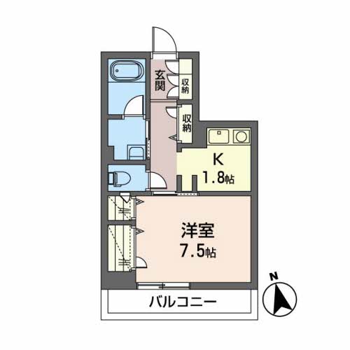 Ｂｅｌｌｅｔ仙台105-2
