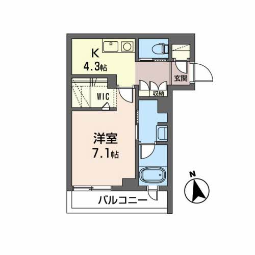 Bellet仙台 111号-16