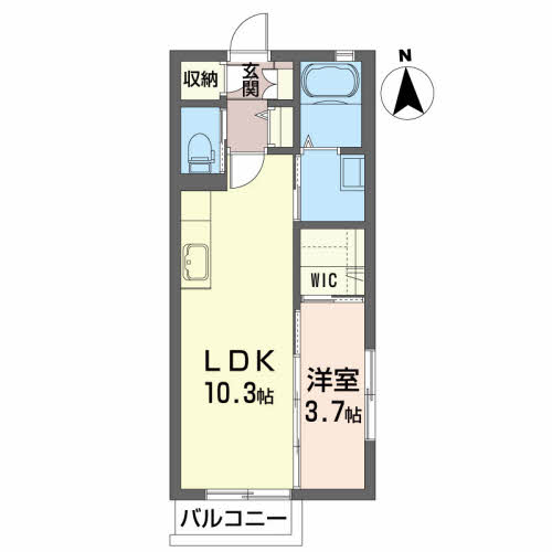 モイストライズ 202号-5