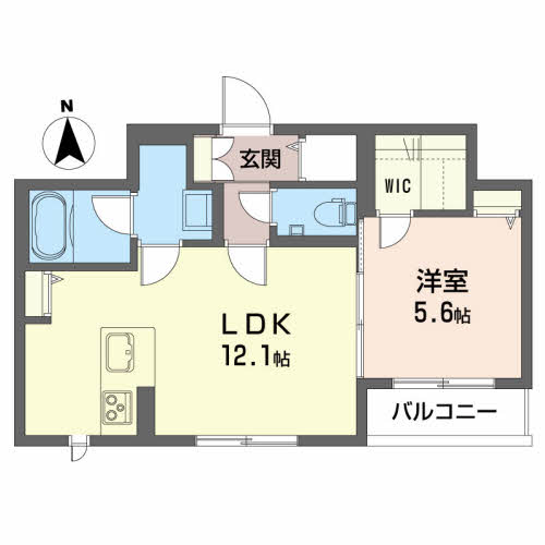 グランソレイユM 302号-16