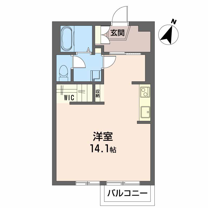 ネーブルグリーン202-2