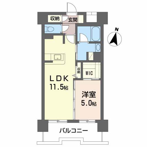 シャーメゾンステージ　広瀬通 1302号-16