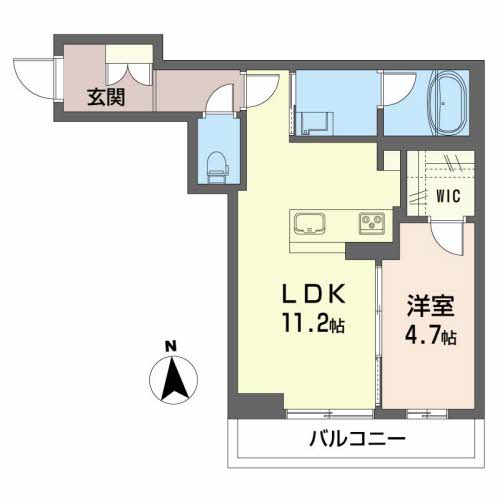 Abbandono 201号-16