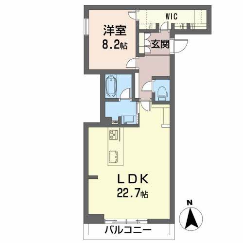 Ａｂｂａｎｄｏｎｏ 203号-16