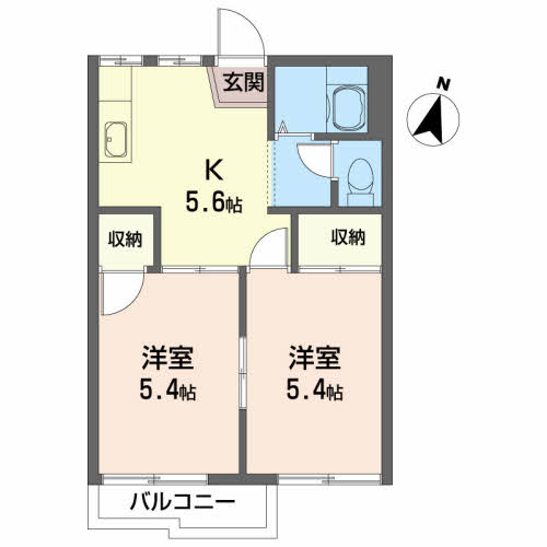 ポットハウスいずみ202-2