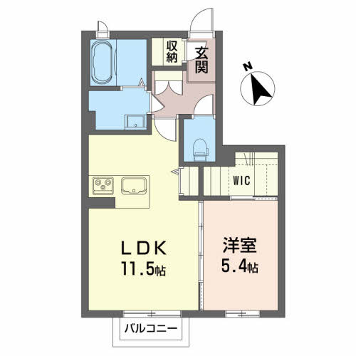 リラフォート城町102-2