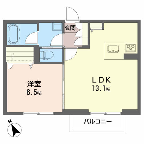エバーグリーン S 102号-16