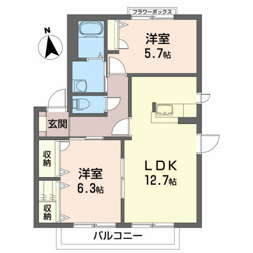 グラン・ドルチェ A 101号-16