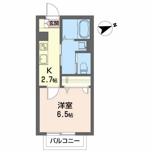 シャーメゾン　パール103-2