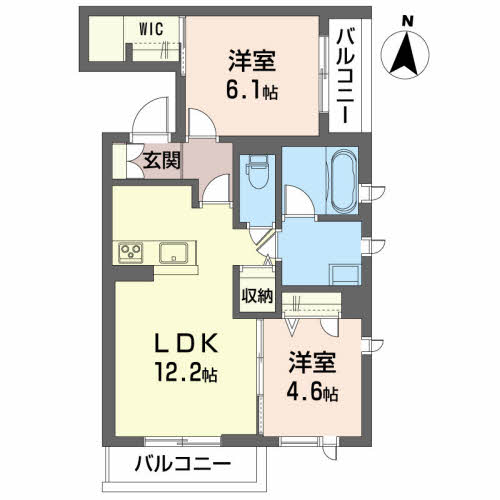 メビウス　神明 301号-16