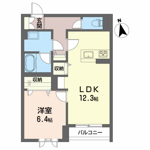 ウィステリア101-2