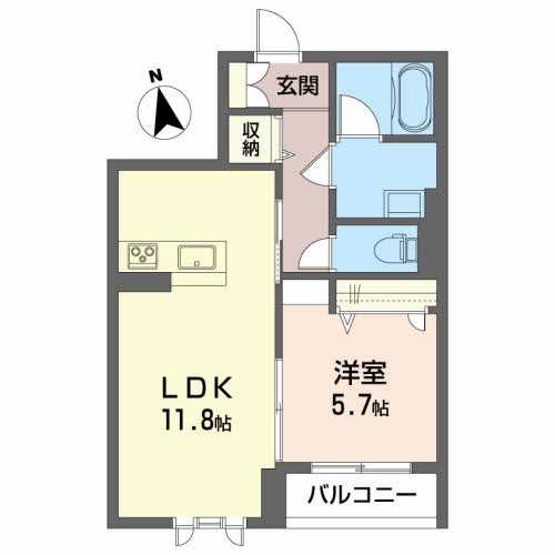 ウィステリア 102号-16