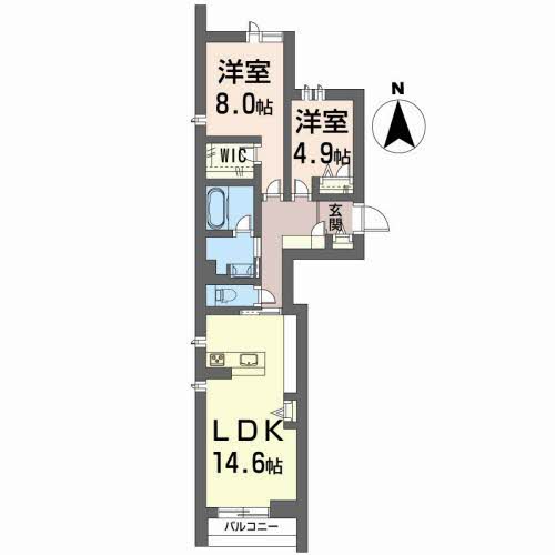 エストグラン　虎丸201-2