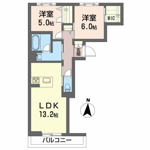 グレースいわき 103号-16