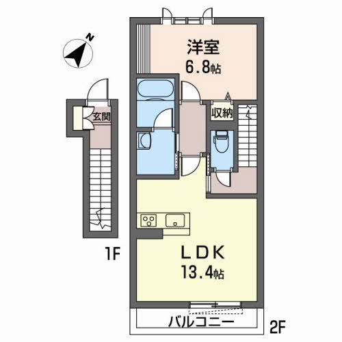 La Lino 202号-16