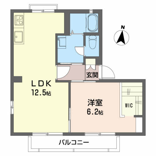 ラルジュＳＢB103-5