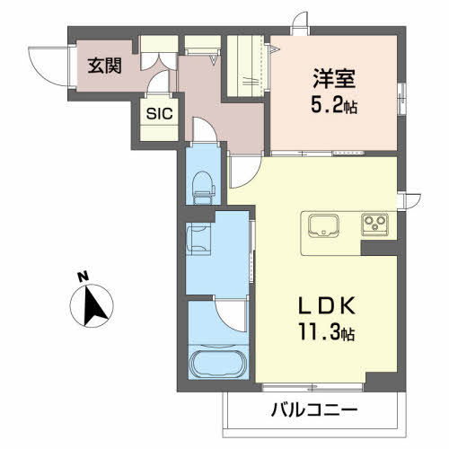 ベレオ ミカ 203号-16