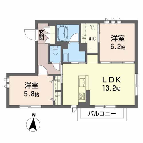 ＭＡＲＲＯＮ 301号-16