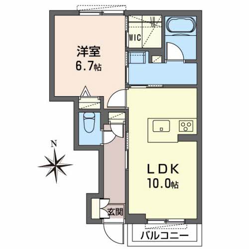 ストームM・K 103号-16