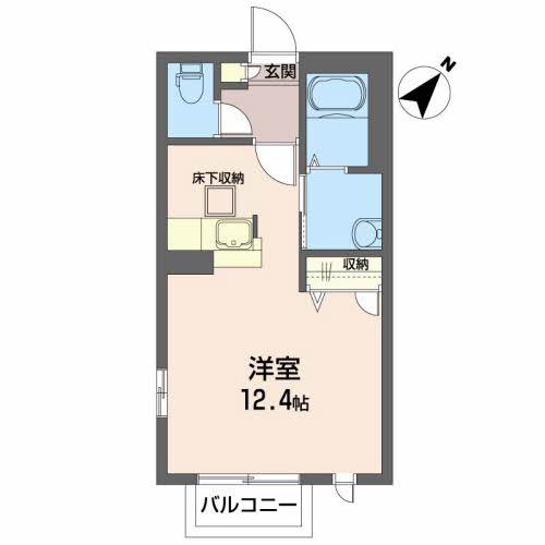 イーストⅡ 106号-16