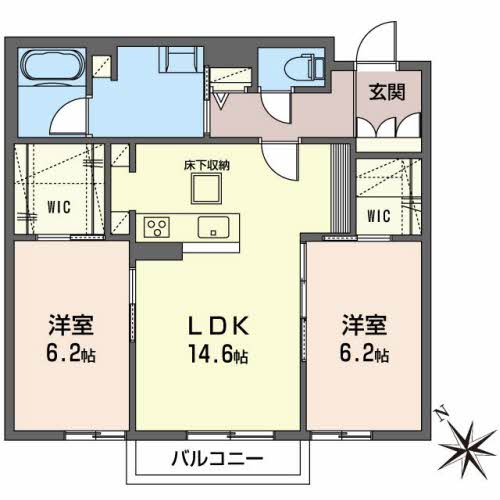 アイクレール 103号-16