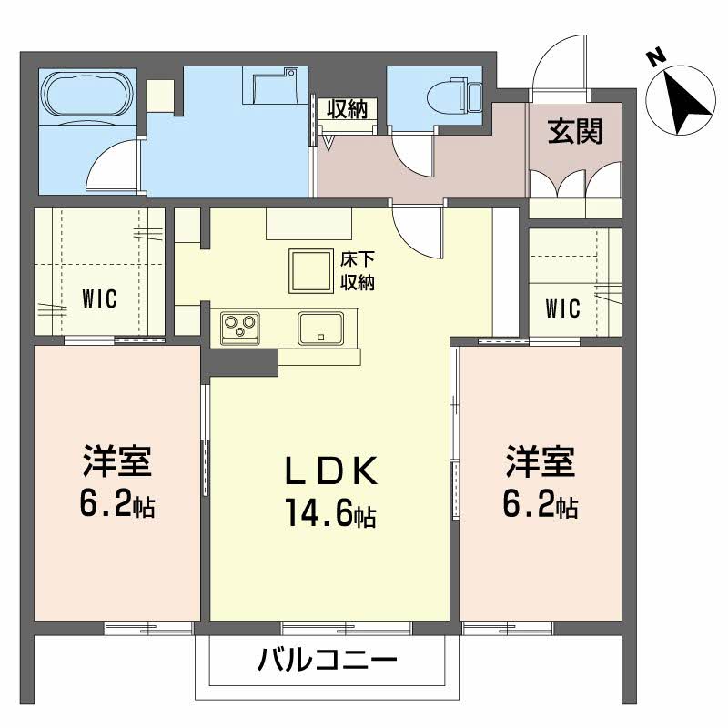 アイクレール103-2