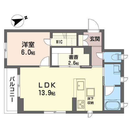 グランドールサカエ 102号-16