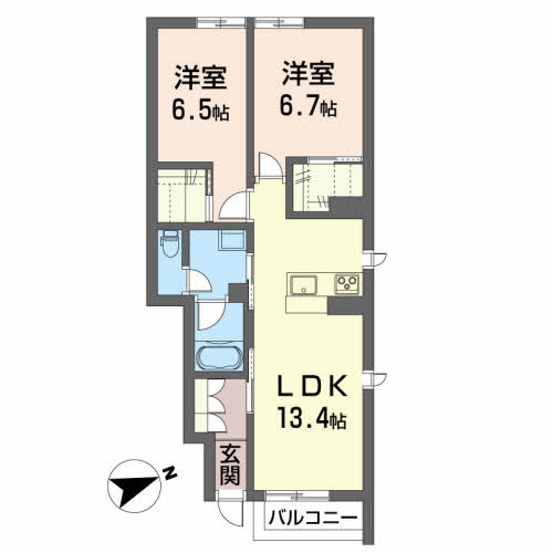 グランドステージ107-2