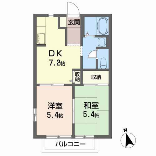 アーバン・レジデンス202-2