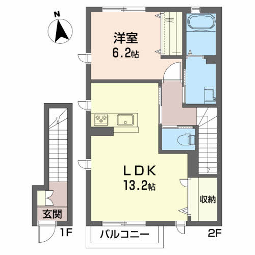 エスペランサ　ＥＡＳＴB201-2