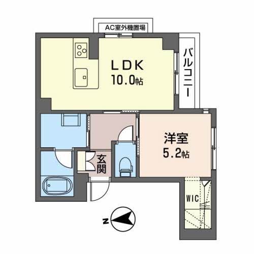 イーストゲートレジデンス 301号-16