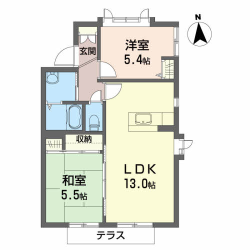 ジュラアークA101-2