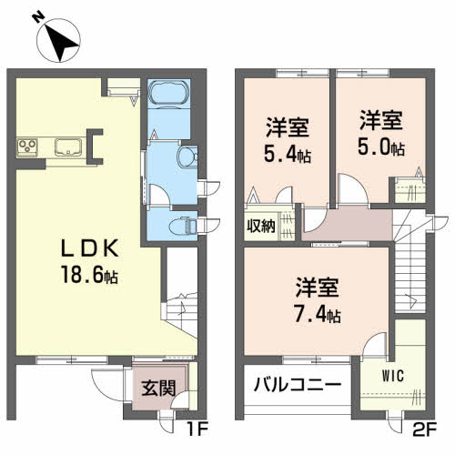 ネッカー 103号-16