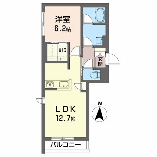 アトリエールT 103号-16